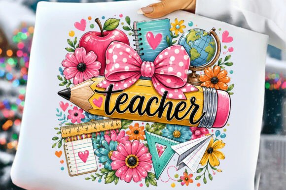 Download Custom Teacher Name PNG - Custom Collection