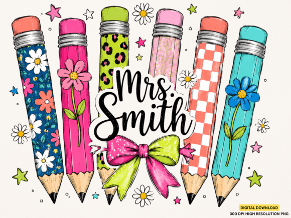 Download CUSTOM Name Teacher PNG - Custom Collection
