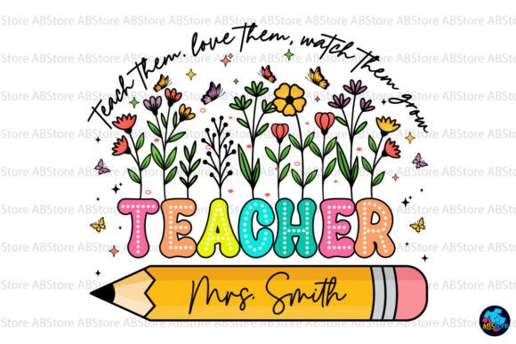 Download Custom Teacher PNG Design - Premium Resources