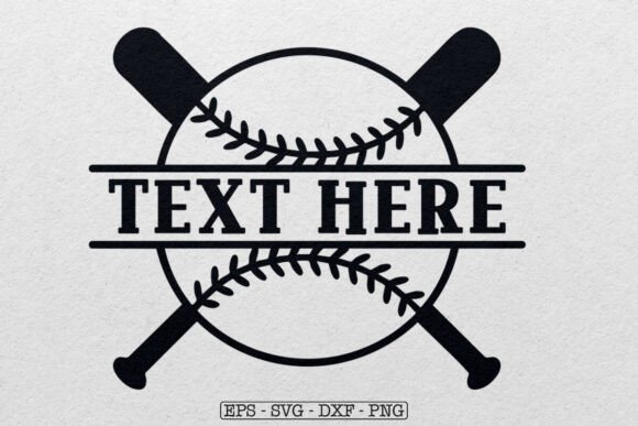 Download Custom Baseball Name Svg, Baseball Svg - Custom Collection