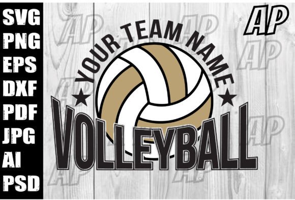 Download Volleyball Svg, Volleyball Player Svg - Volleyball Collection